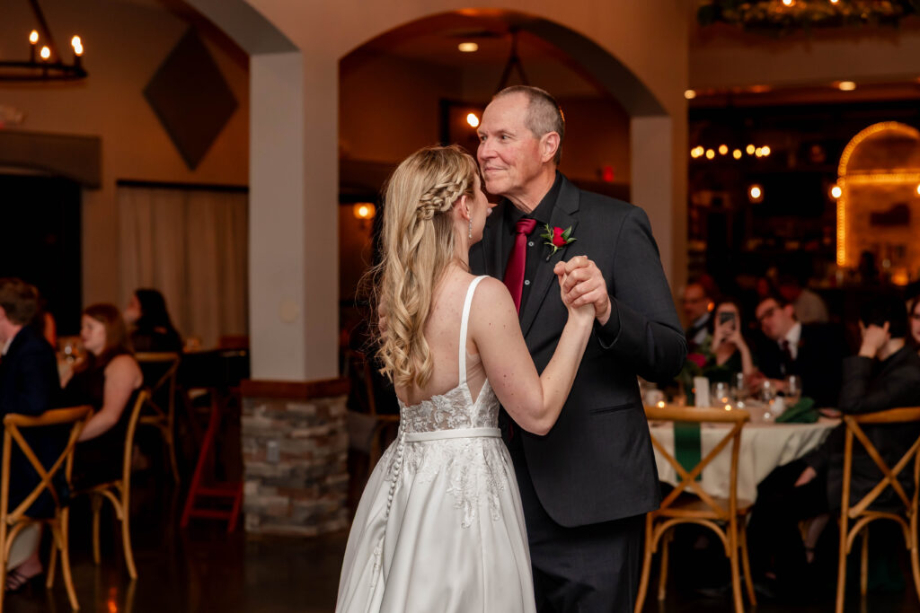 Spring wedding photography capturing romantic moments at Piazza Messina Cottleville MO